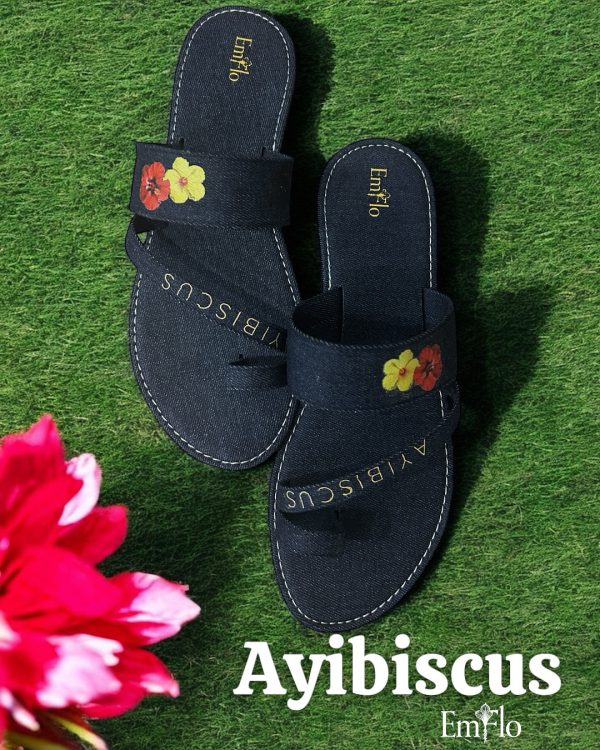 Ayibiscus