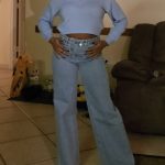 BLOOM - TAILLE HAUTE photo review