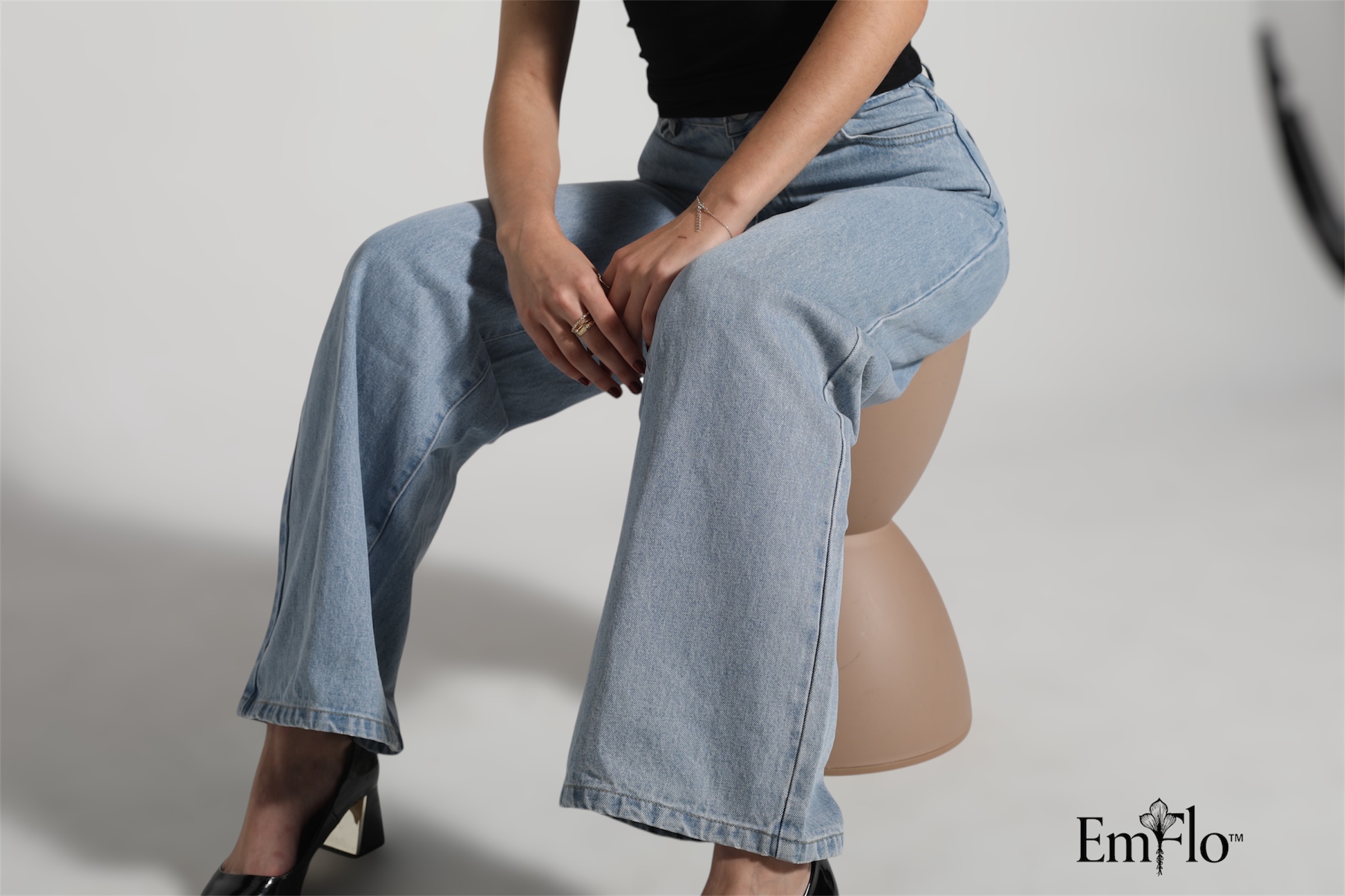 BLOOM - TAILLE HAUTE – Image 6