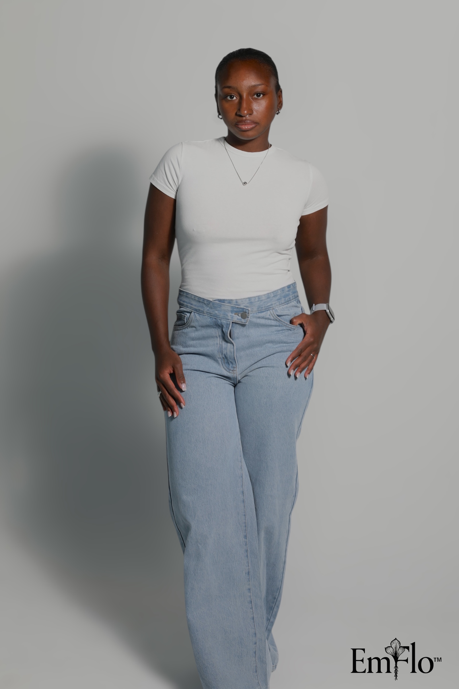 BLOOM - TAILLE CROISÉE – Image 2