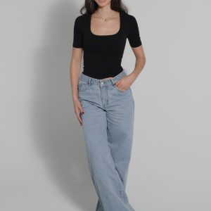 BLOOM - TAILLE HAUTE