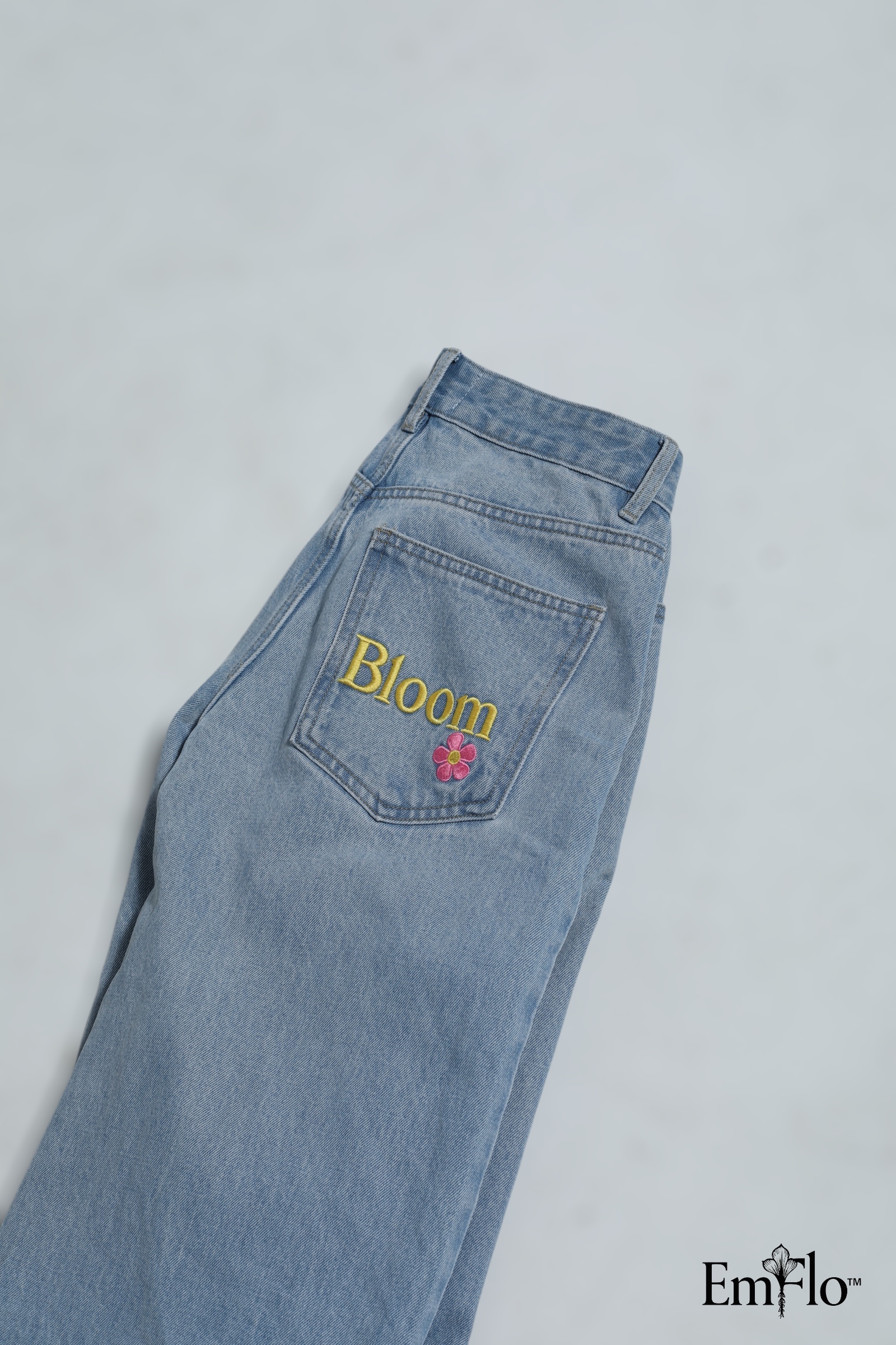 BLOOM - TAILLE HAUTE – Image 4