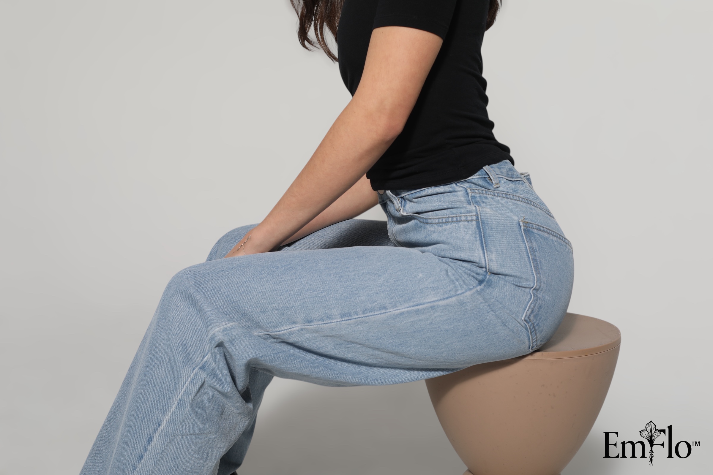 BLOOM - TAILLE HAUTE – Image 5