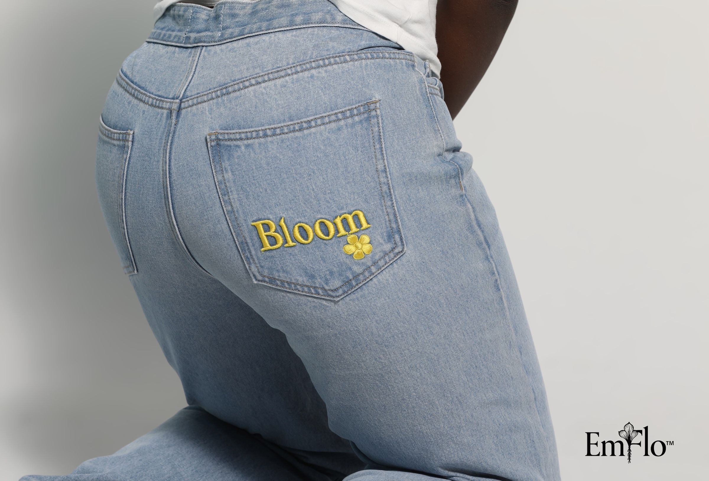 BLOOM - TAILLE CROISÉE – Image 6