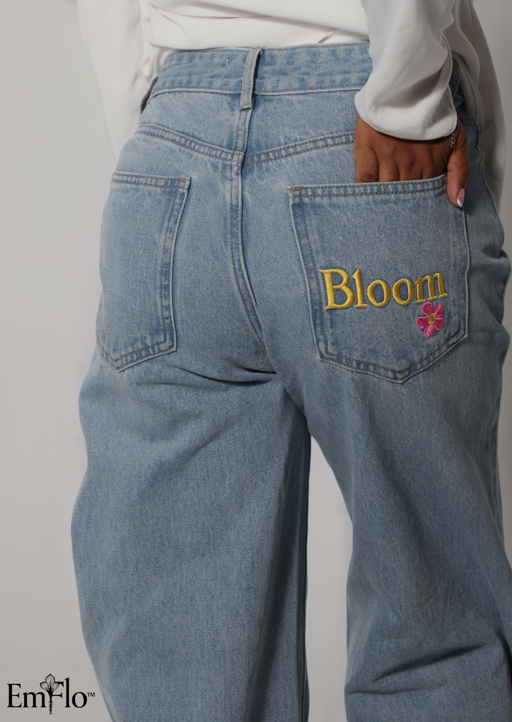 BLOOM - TAILLE HAUTE – Image 3