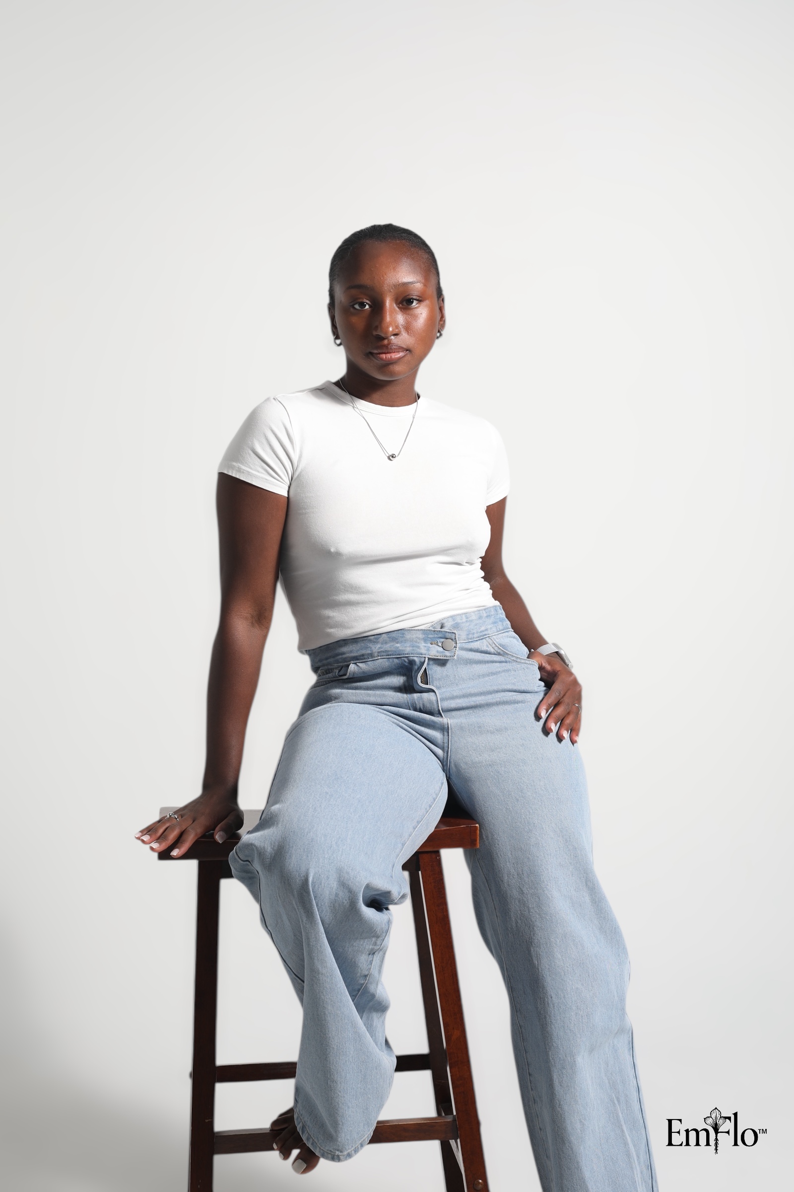 BLOOM - TAILLE CROISÉE – Image 5