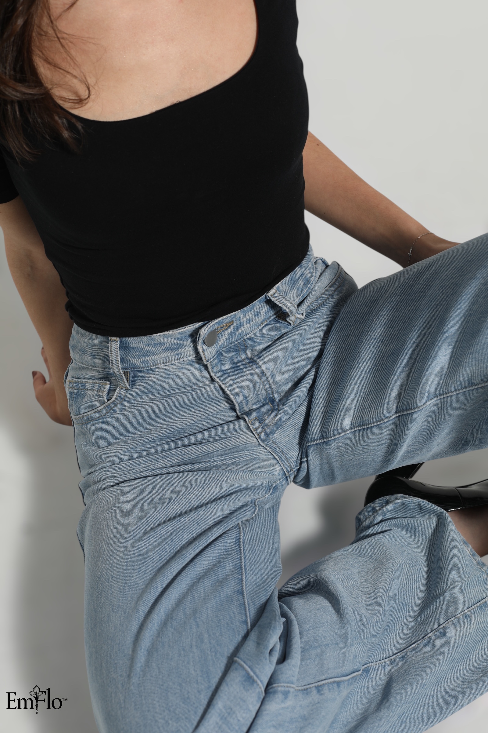 BLOOM - TAILLE HAUTE – Image 7