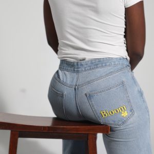 BLOOM - TAILLE CROISÉE